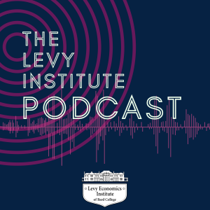 User Podcast Logo