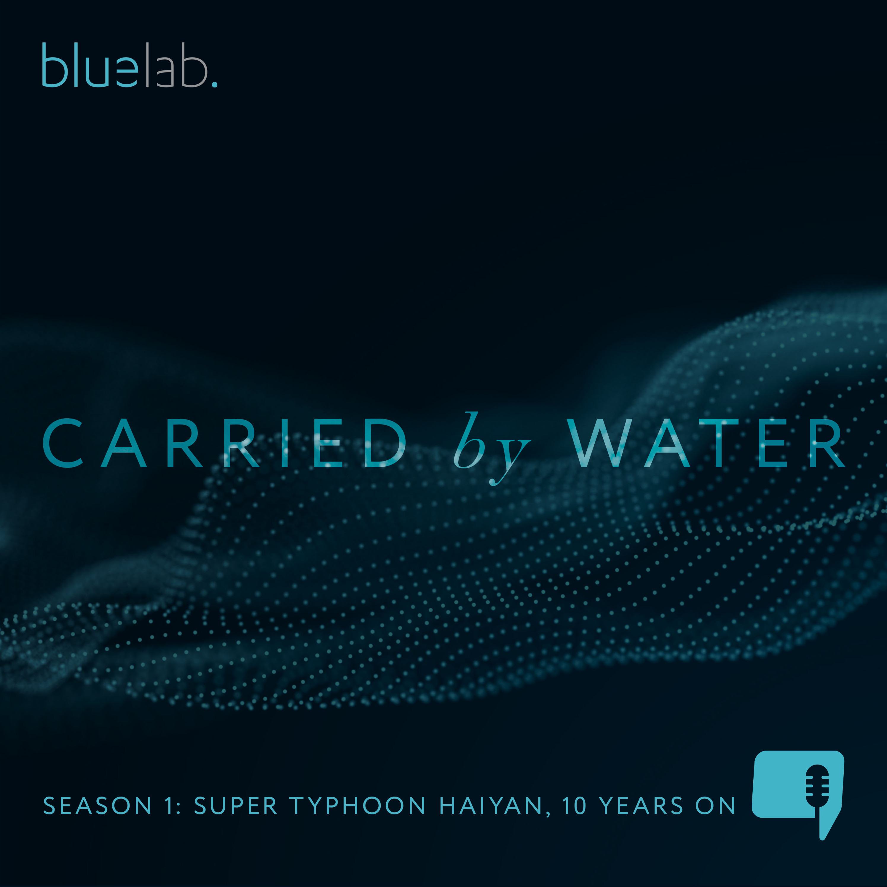 Carried by Water