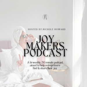 Ep 23. Rich Girl Secrets: The Bookkeeper Who Built a Multiple Six-Figure Empire
