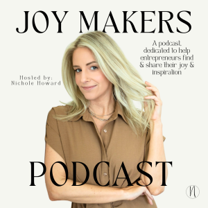 Ep 16. How I am Navigating BIG Changes: Balancing Business and Personal Growth, Amidst Life's Challenges