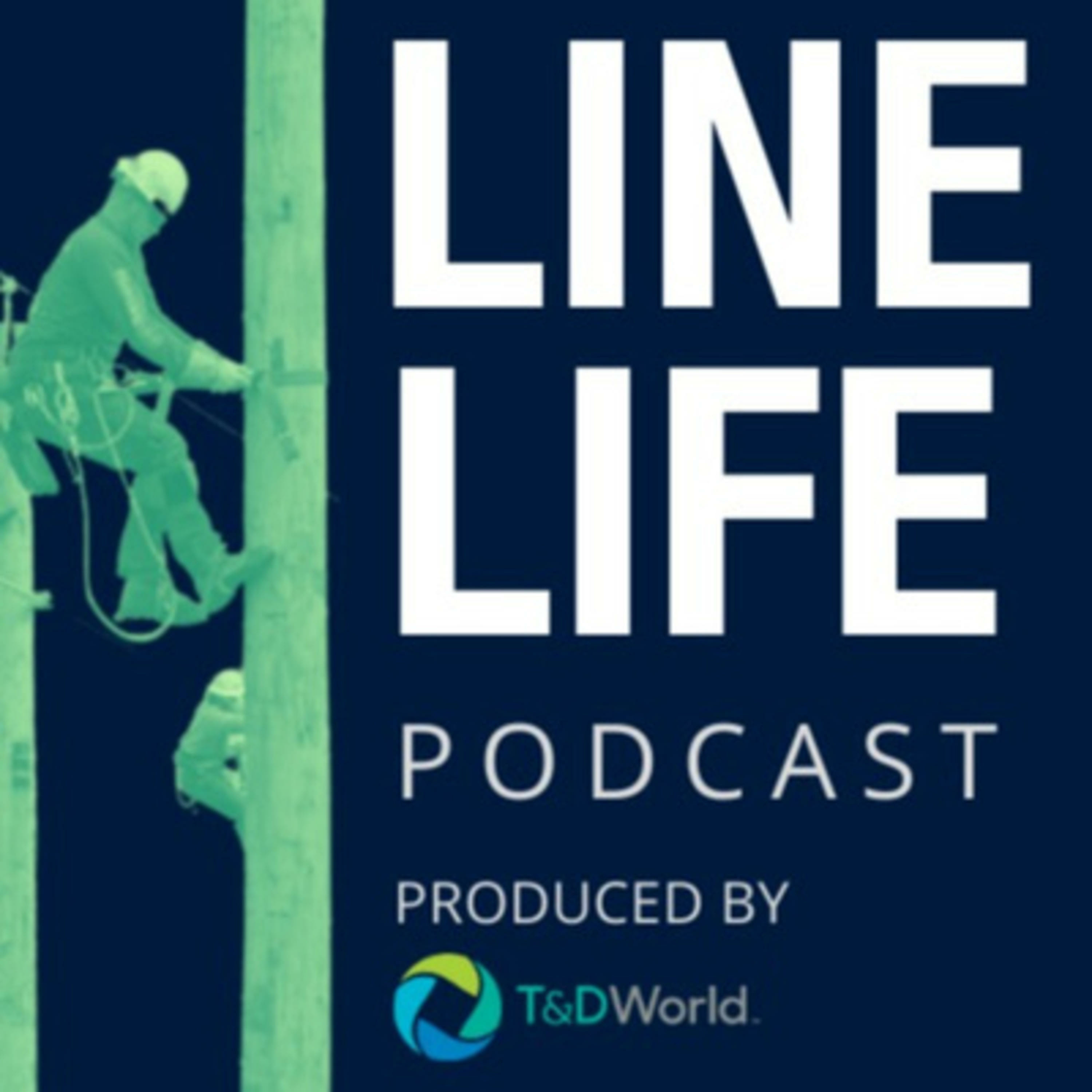 The Line Life Podcast