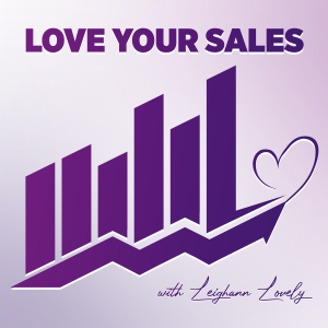 Love Your Sales