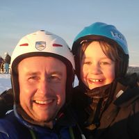 Haraldur Agust Sigurdsson