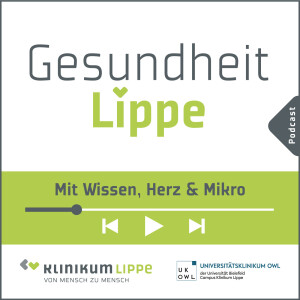 Gesundheit Lippe