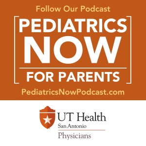 Pediatrics Now for Parents
