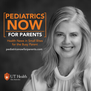 Pediatrics Now for Parents