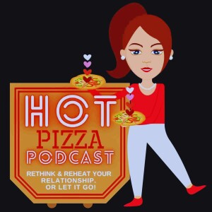 Episode 4: The Second Decision - Ask for the Pizza to be Reheated!