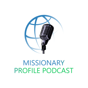 Dr. Henry Benach Veteran Missionary to European Countries Missionary Profile Podcast Season Two Episode 11