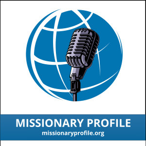 Joshua Spencer Missionary Profile Podcast Season Two Episode 4