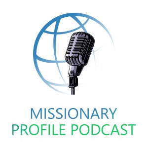 Paul Byars Missionary to the Philippines on the Missionary Profile Podcast