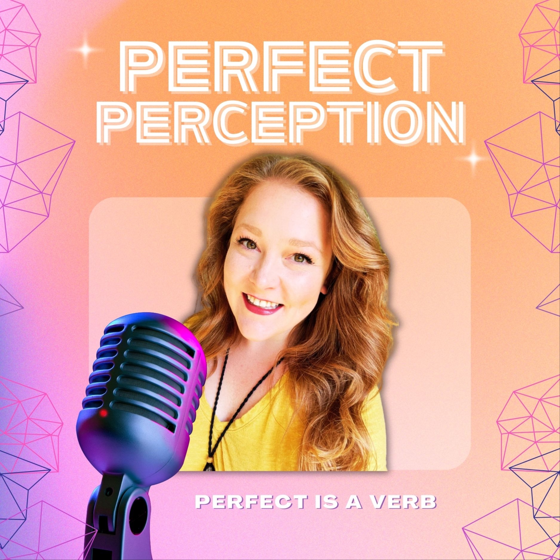 Perfect Perception Podcast podcast artwork