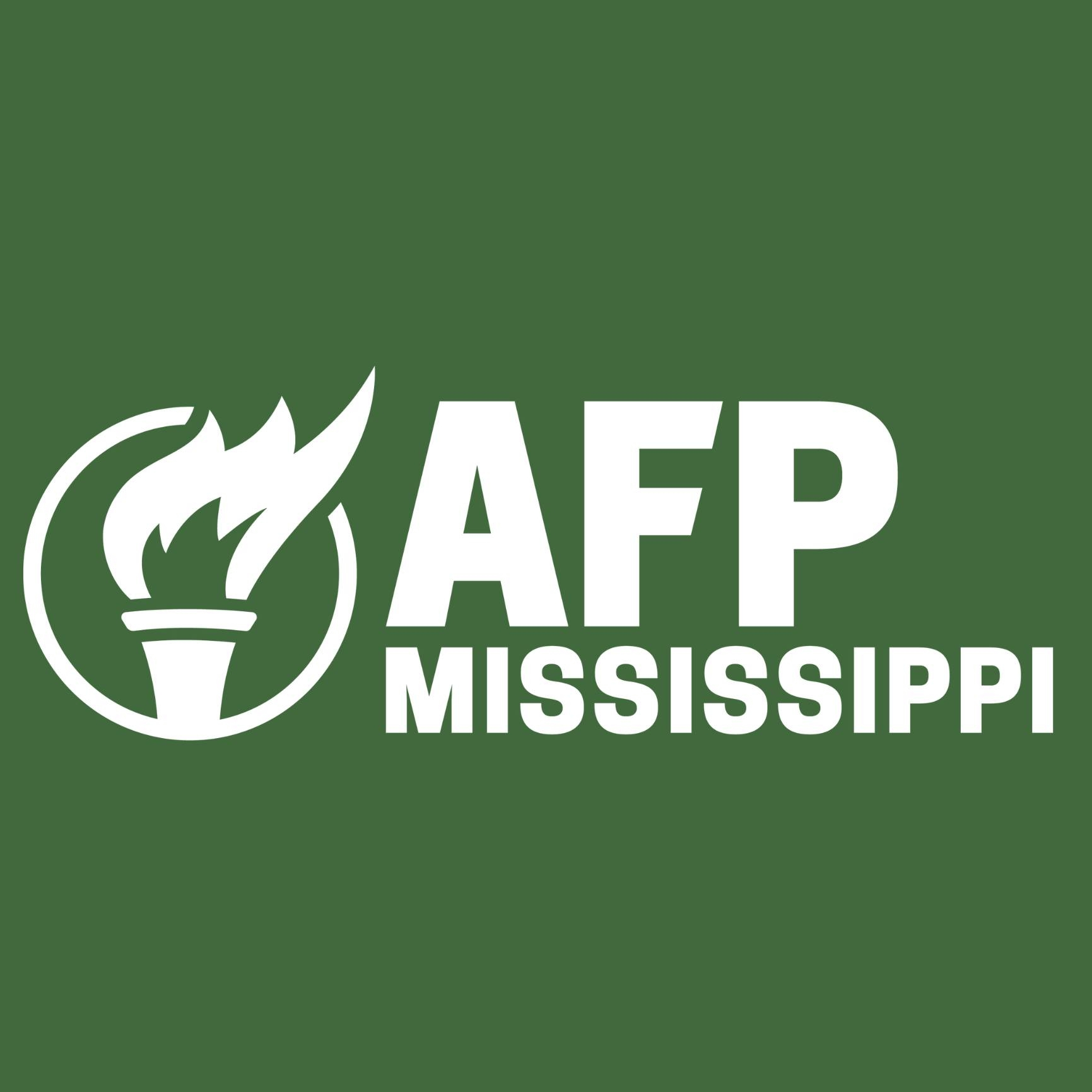 Americans For Prosperity Mississippi Weekly Radio Show on WYAB 103.9 FM