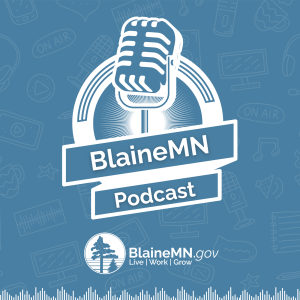 Blaine, Minnesota Park Board Meeting 1/23/2024