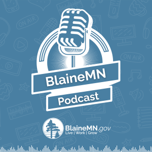 Blaine Minnesota Planning Commission Meeting 12/10/2024