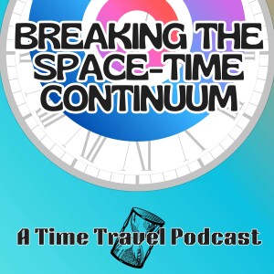 Breaking the Space-Time Continuum