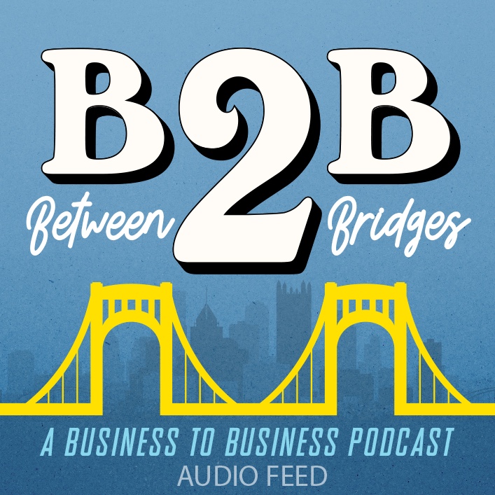 Between 2 Bridges - Audio