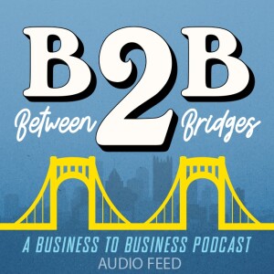 Ep.1 Brian Marra - Franchising can work when done right.