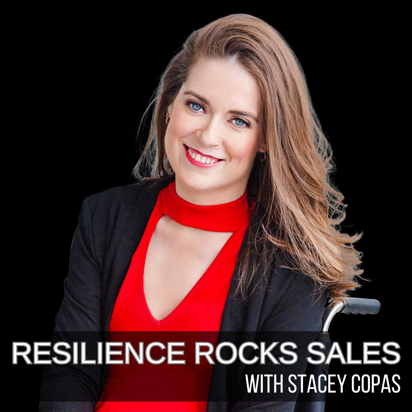 Resilience Rocks Sales