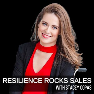 The Power of Asking for More with David Meltzer | Resilience Rocks Sales Ep.17