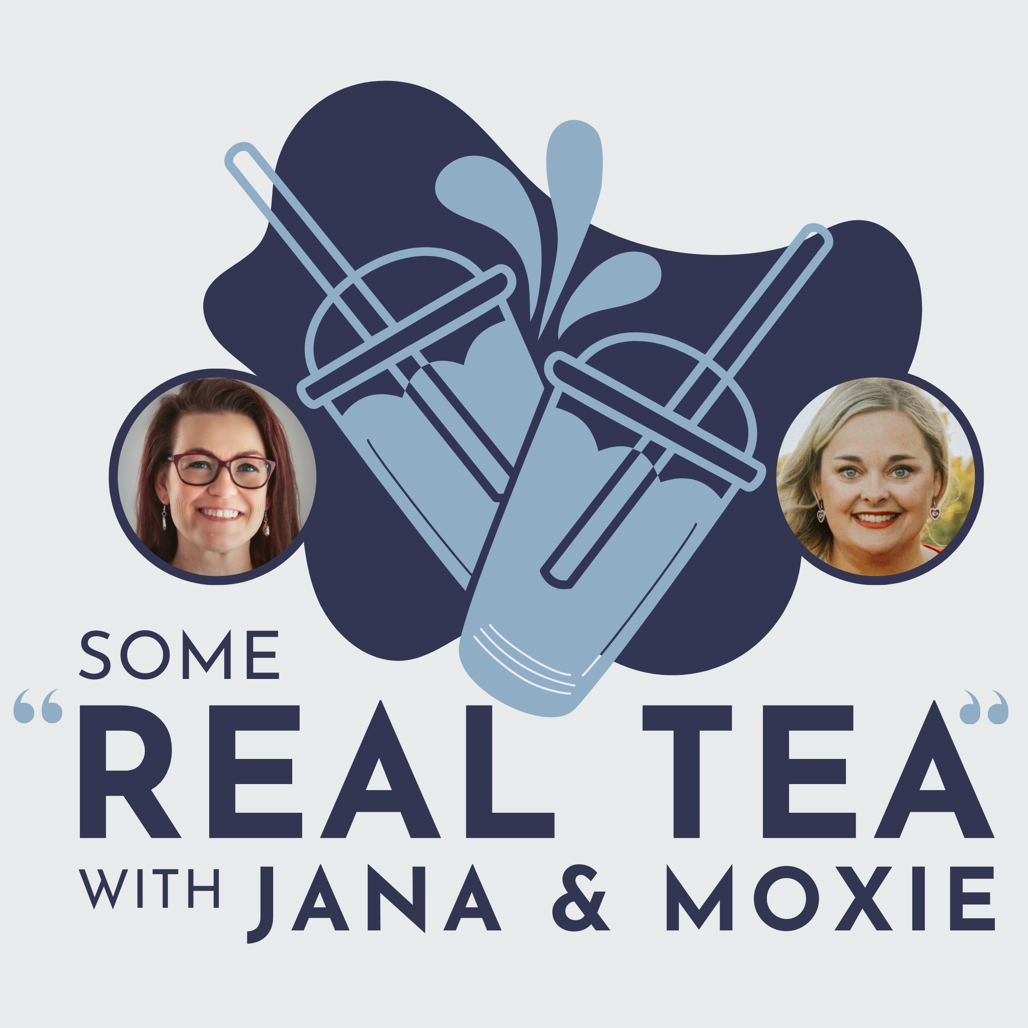 Some Real Tea with Jana and Moxie in Kansas City