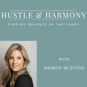 Hustle & Harmony: Finding Balance In The Chaos