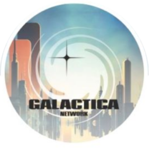 The Galactica Network Podcast
