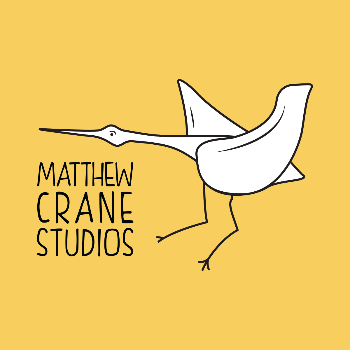 Profile logo