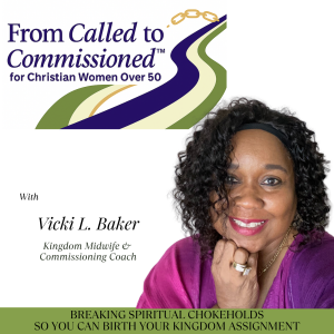 S4: E29 | What Does Carrying the Call Really Look Like?