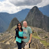 Brian & Magda