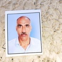 Rajeshkumar HarpaLsingh