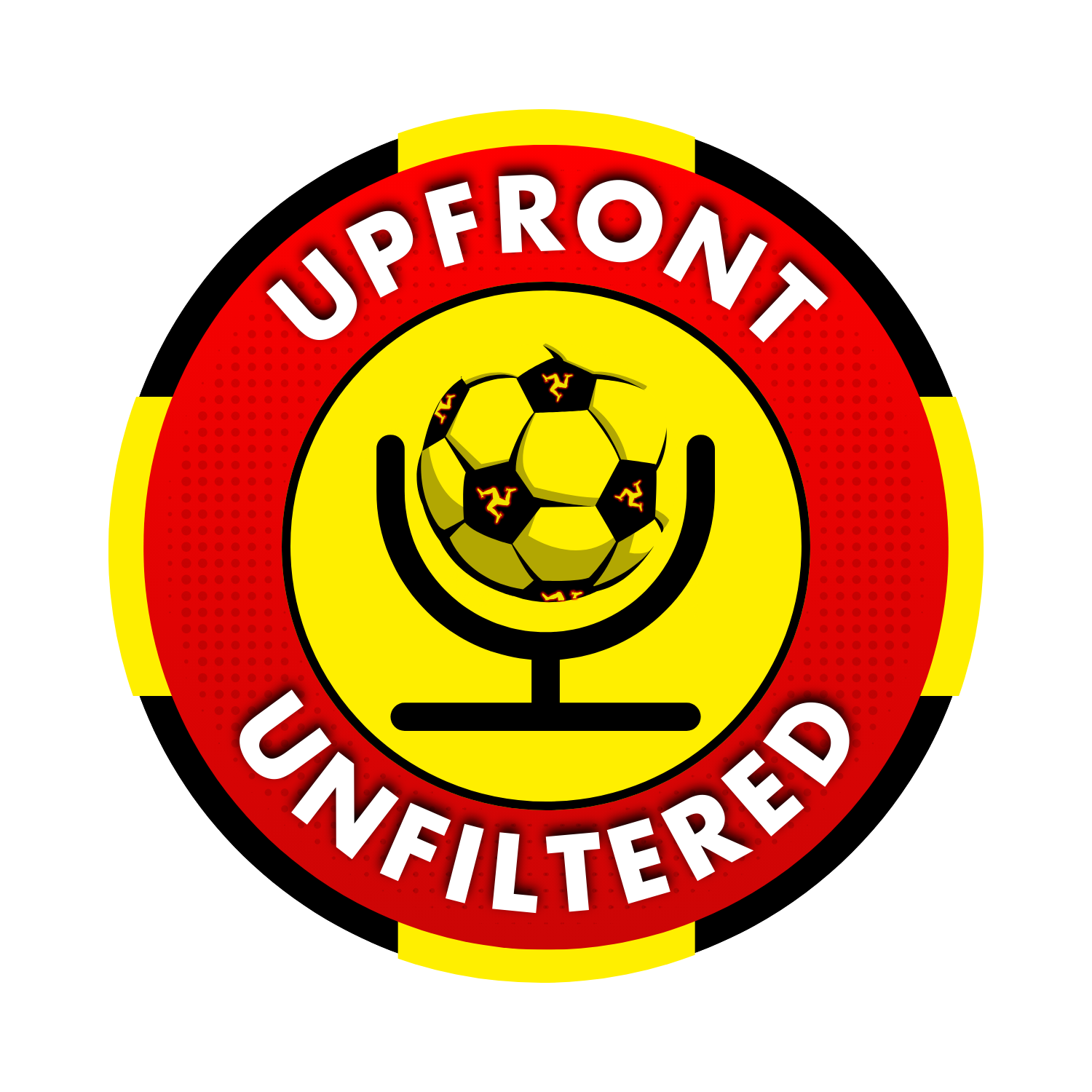 Profile logo