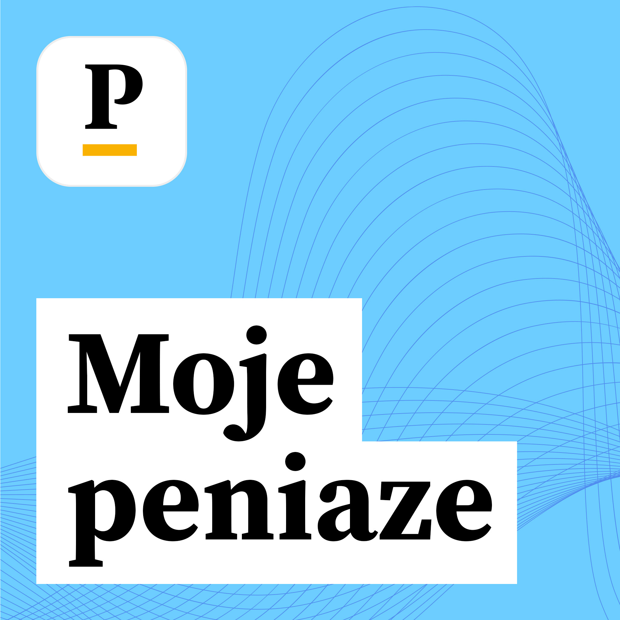 Moje peniaze