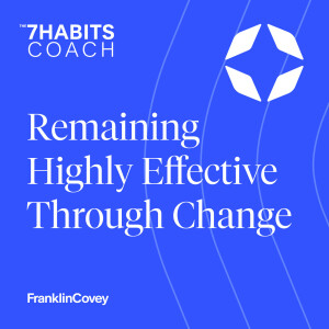 The 7 Habits Coach