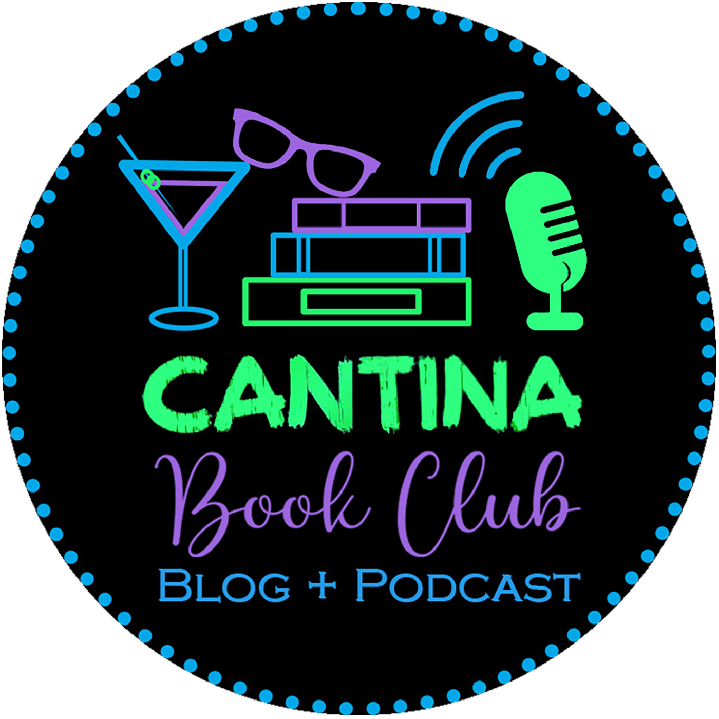 Cantina Book Club