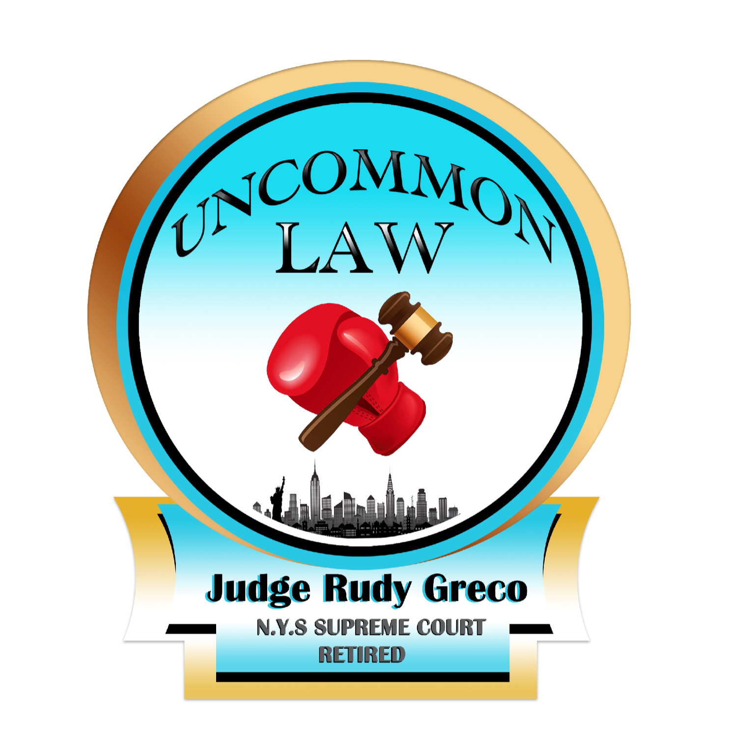 Uncommon Law ~ Lessons they don’t teach in law school.