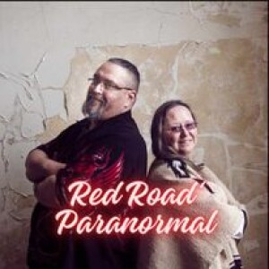 Red Road Paranormal Podcast Episode 1