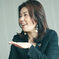 Izumi  Murata