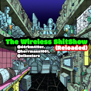 Episode 9: Retro Gaming , anyone?