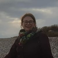 Andrea Skevington