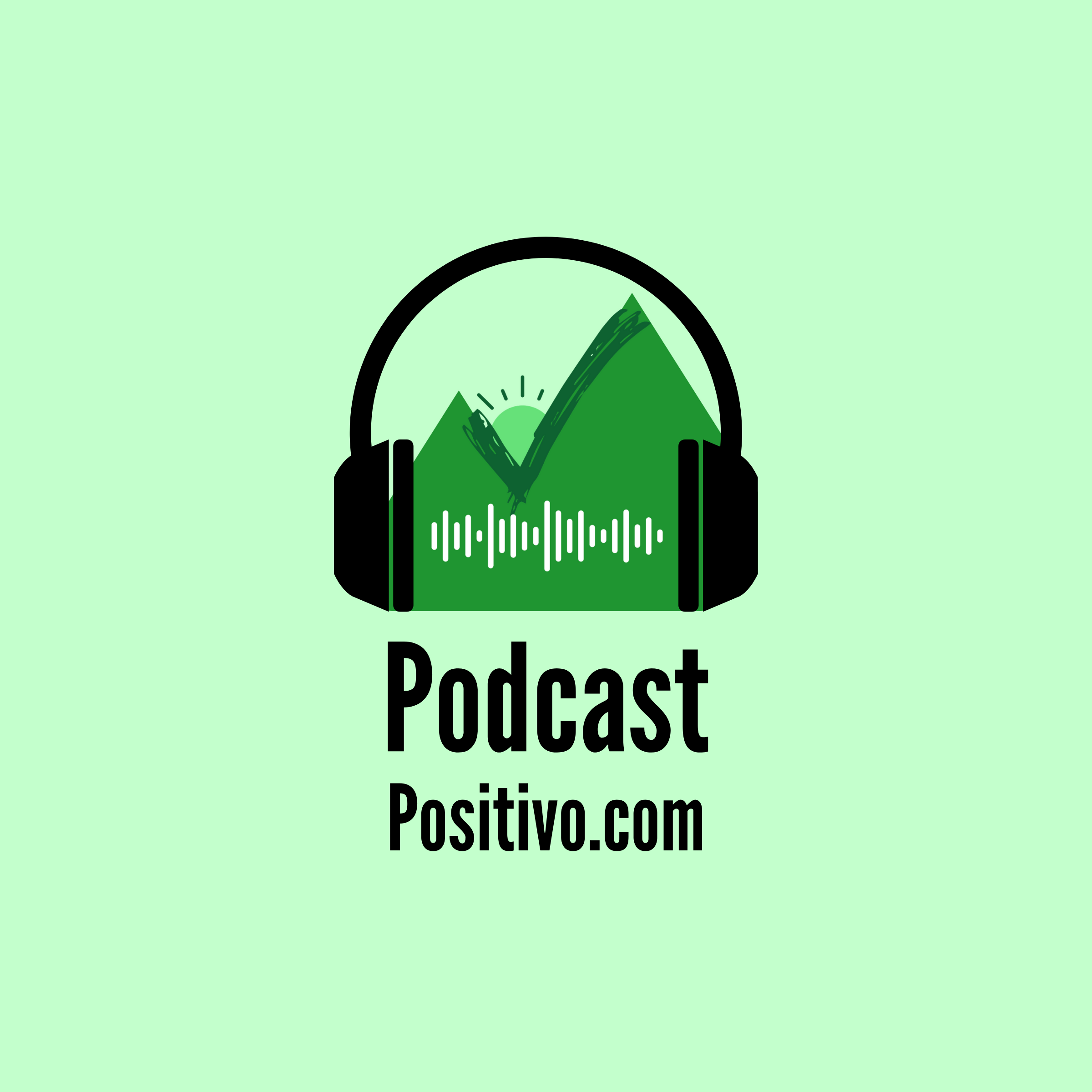 Podcast Positivo