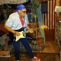 TheEggman Ronnie James