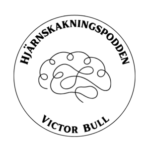 Hjärnskakningspodden - En podd med Victor Bull