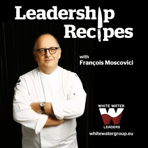 Leadership Recipes