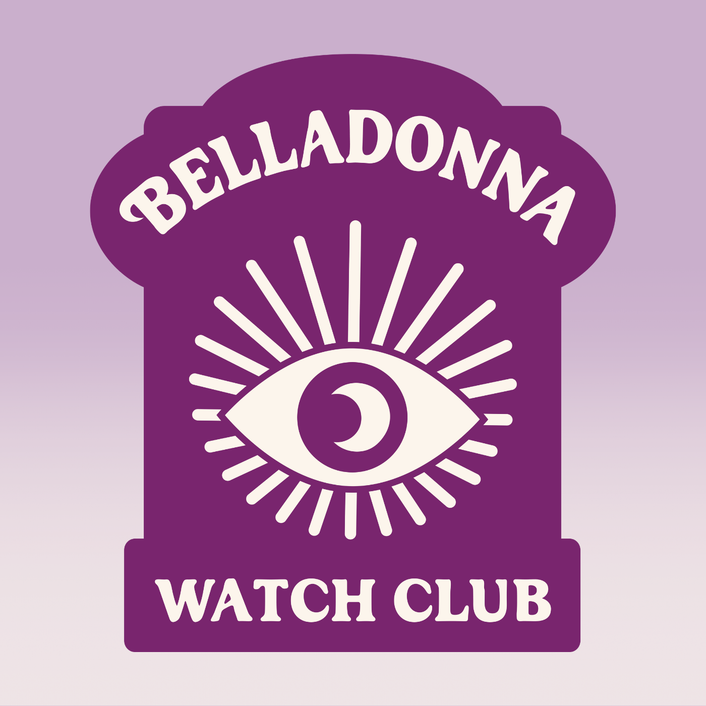 Belladonna Watch Club