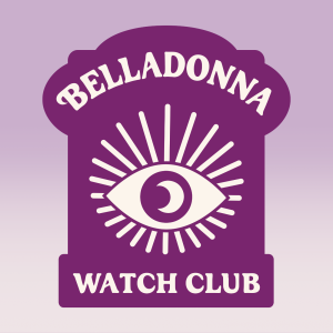 Gilmore Girls S1 Ep6 - Belladonna Watch Club