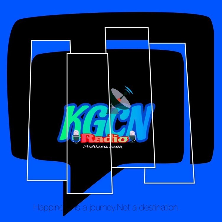 KGCNRadio