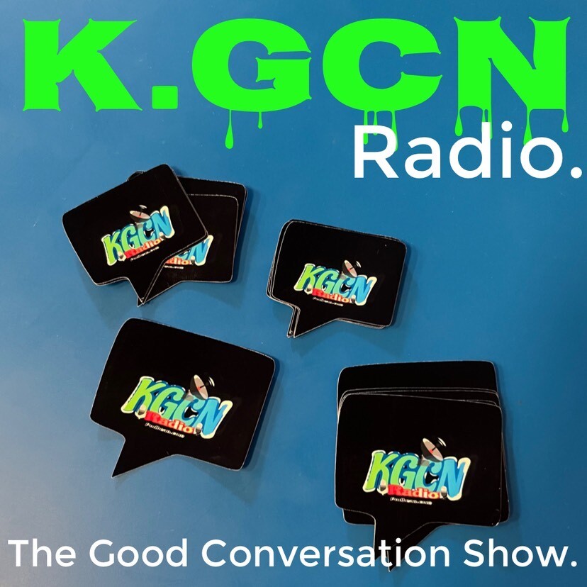 kGCNRadio