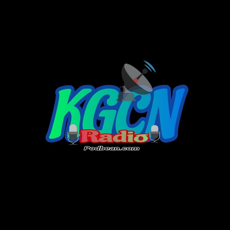 KGCN Radio