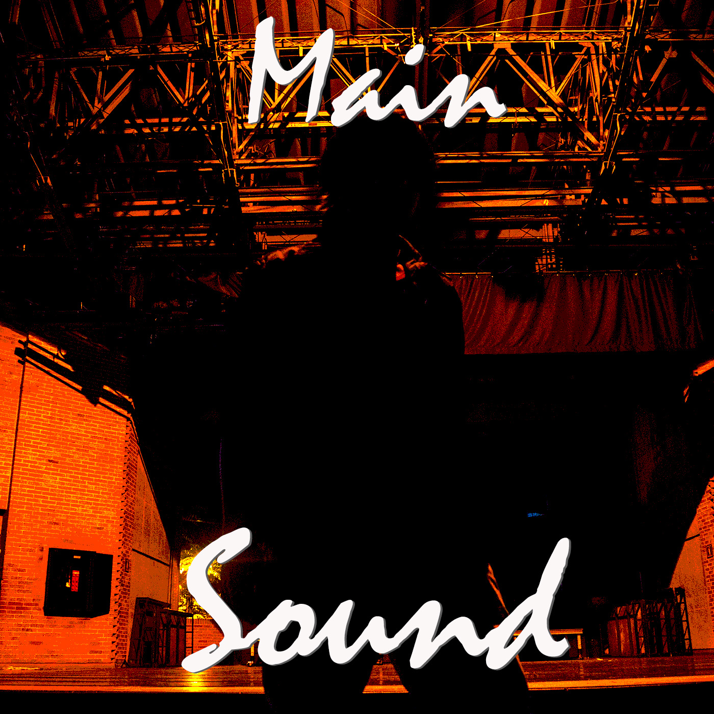 Main Sound Podcast
