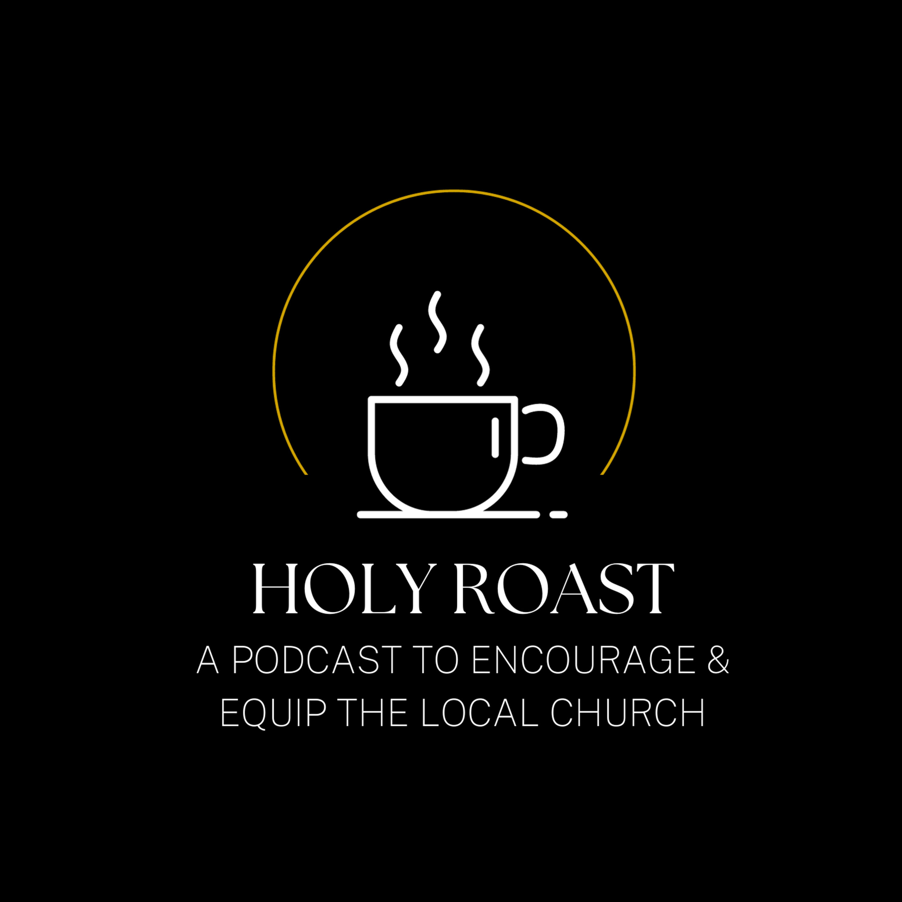 Holy Roast Podcast
